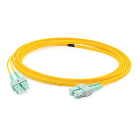 AddOn Networks ADD-ASC-ASC-1MS9SMF InfiniBand/fibre optic cable