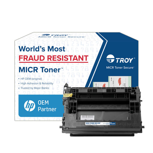 TROY 02-W1470A-0E1 toner cartridge