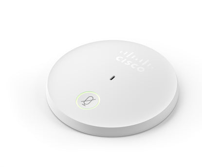 Cisco CS-MIC-TABLE-E= microphone
