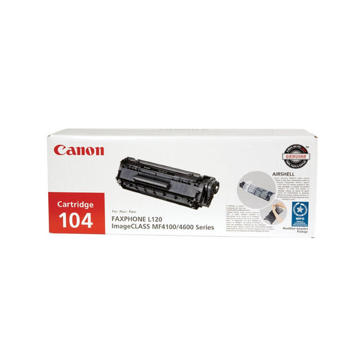 Canon 0263B001BA toner cartridge