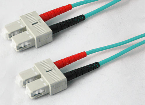 AddOn Networks SC/SC 3m InfiniBand/fibre optic cable