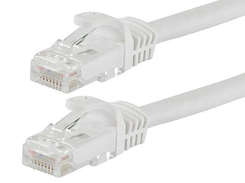 Monoprice 50ft. Cat6 UTP networking cable