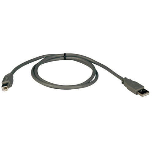 Tripp Lite U021-003 USB cable