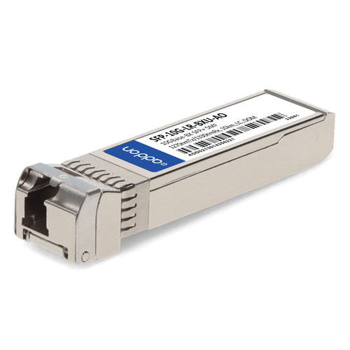 AddOn Networks SFP-10G-LR-BXU-AO network transceiver module