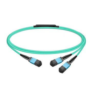 Nvidia MFP7E20-N007 InfiniBand/fibre optic cable