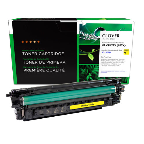 Clover 201105P toner cartridge