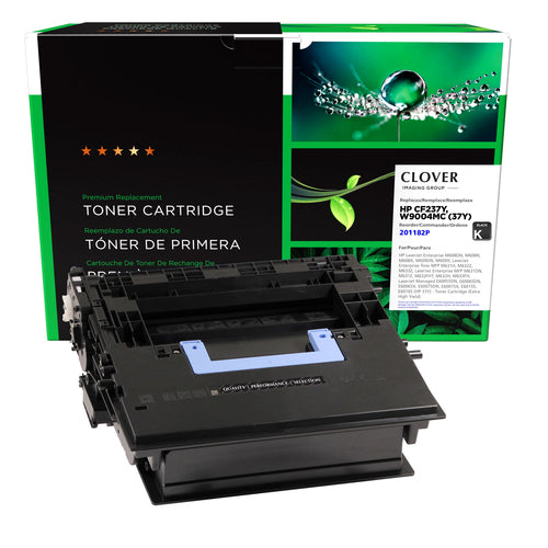 Clover 201182P toner cartridge