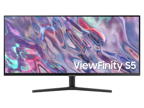 Samsung LS34C504GANXZA computer monitor