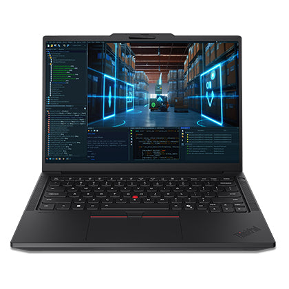 Lenovo ThinkPad P14s Gen 7 (AMD) Copilot+ PC