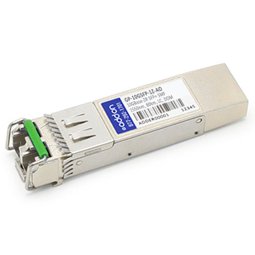AddOn Networks GP-10GSFP-1Z-AO network transceiver module
