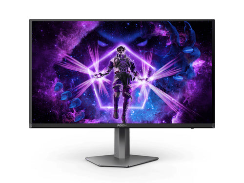 AOC AGON PRO AG276QSD computer monitor