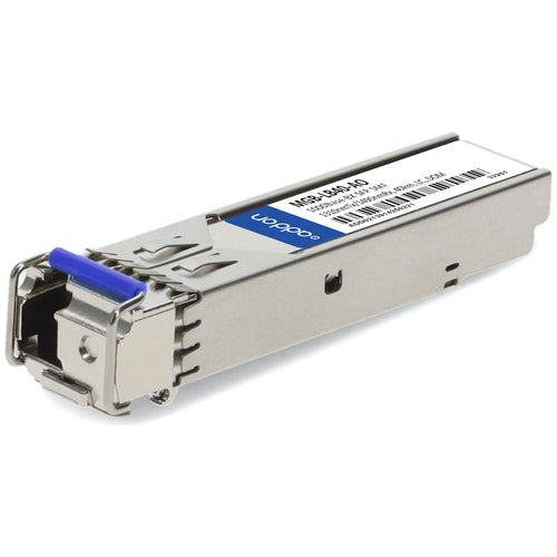 AddOn Networks MGB-LB40-AO network transceiver module