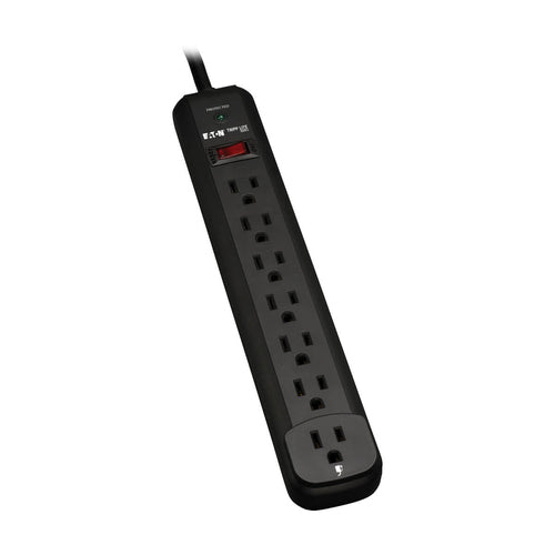Tripp Lite TLP712B surge protector