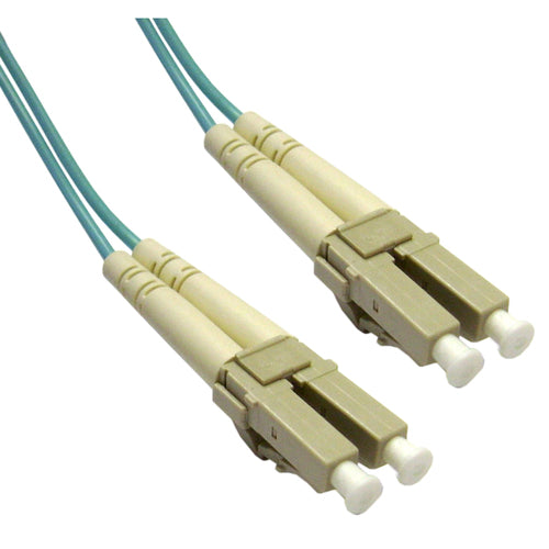 AddOn Networks LC - LC, LOMM, OM4, 1m InfiniBand/fibre optic cable