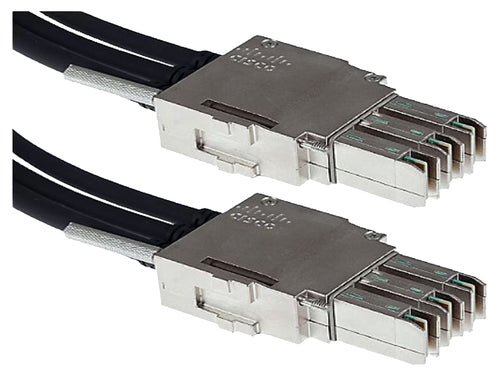 Cisco STACK-T3A-1M-M-O InfiniBand/fibre optic cable