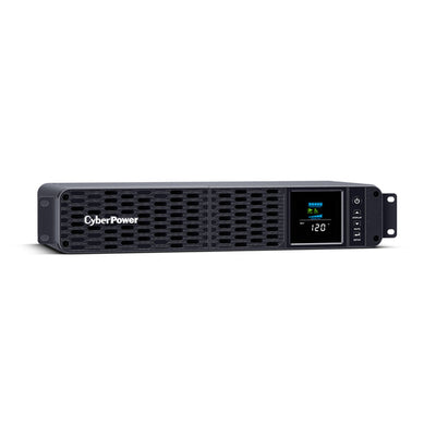 CyberPower CP1500PFCRM2U uninterruptible power supply (UPS)