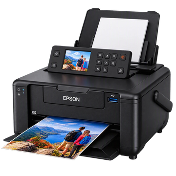 Printers