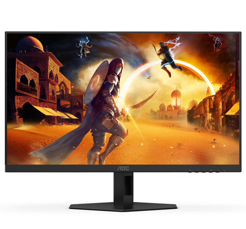 AOC Q27G40XMN computer monitor