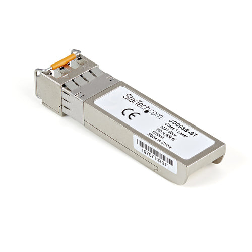 StarTech.com JD093B-ST network transceiver module