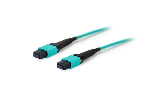 AddOn Networks MPO to MPO, 1m InfiniBand/fibre optic cable