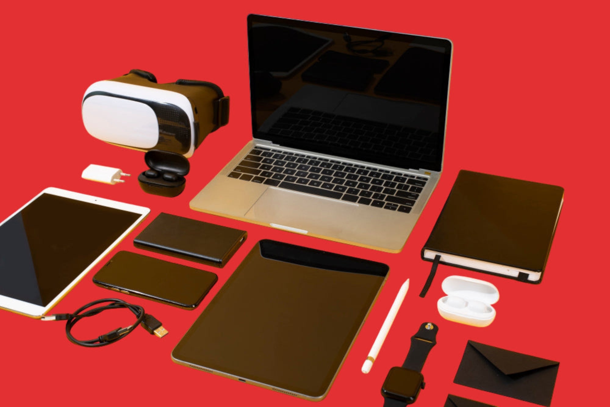 Laptop Spare Parts
