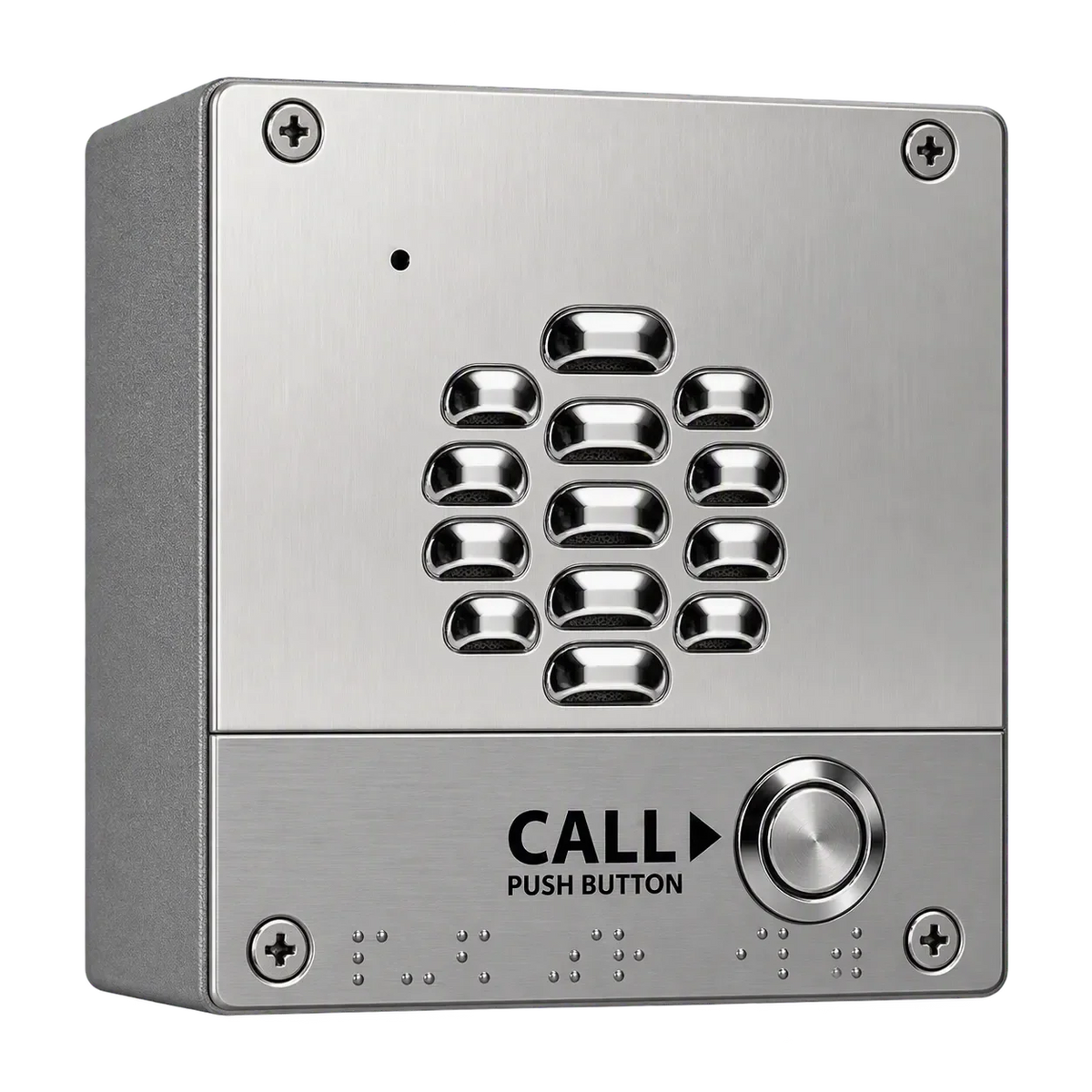 Audio Intercom Systems