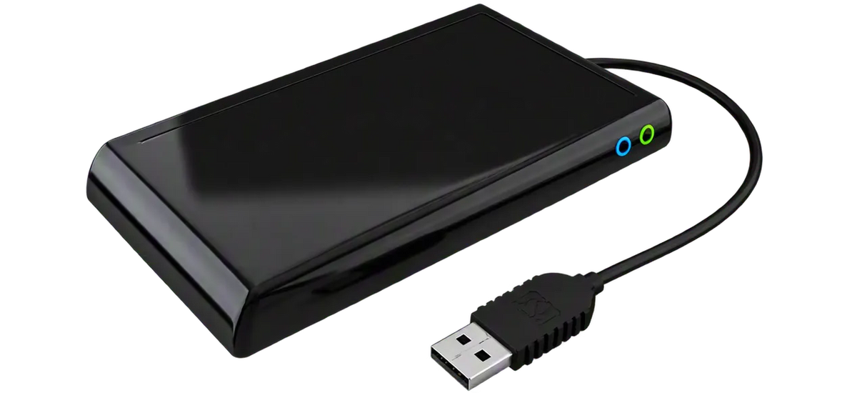 Backup Storage Devices