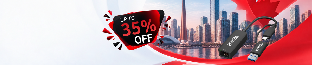 Black Friday Deals Germany Networking
