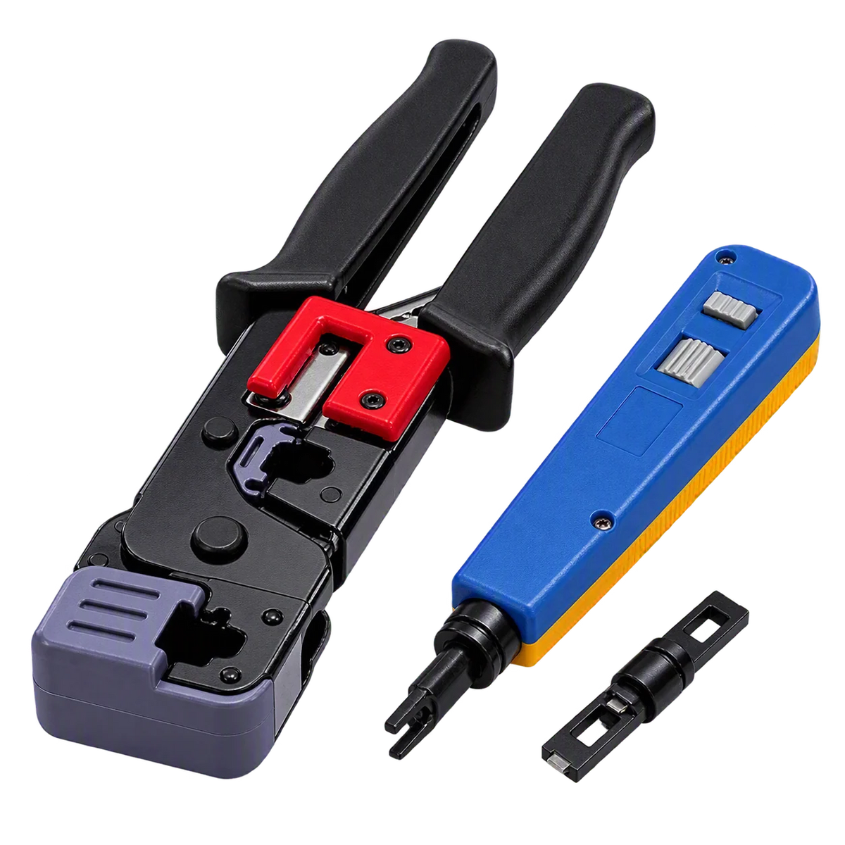 Cable Crimpers