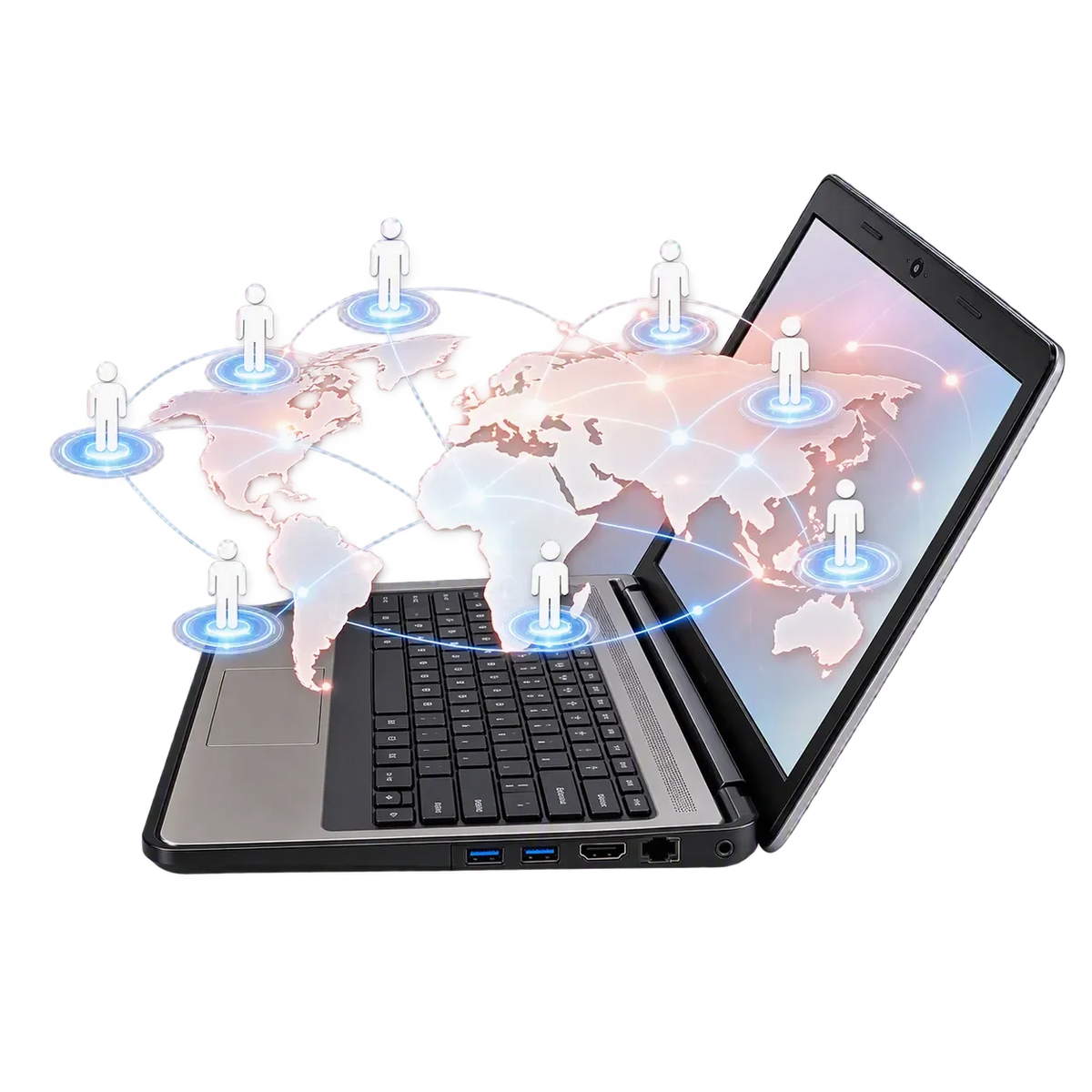 Communication Software