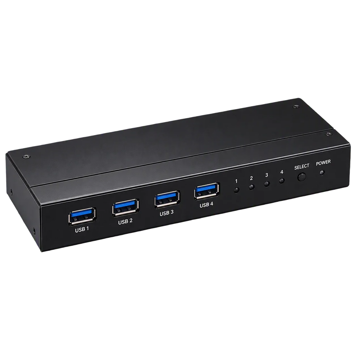 Computer Data Switches