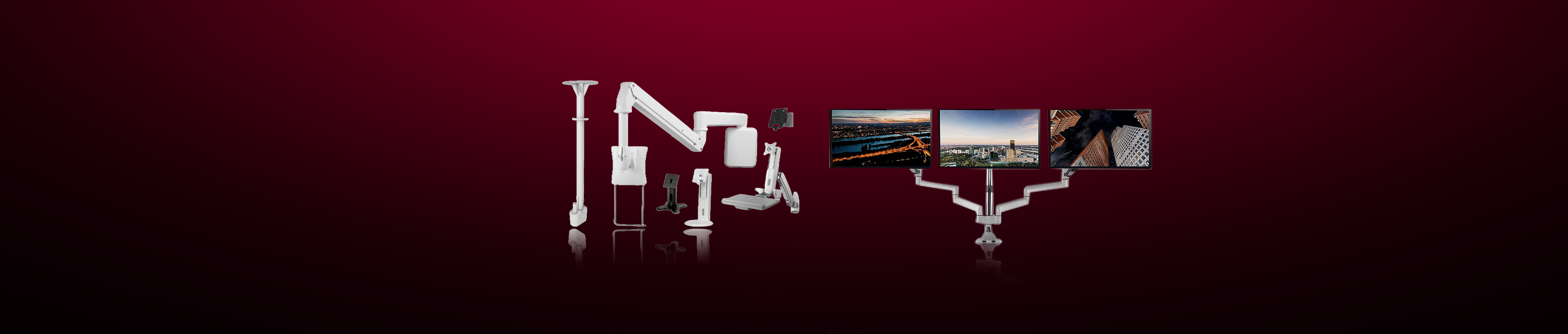 Computer Monitors