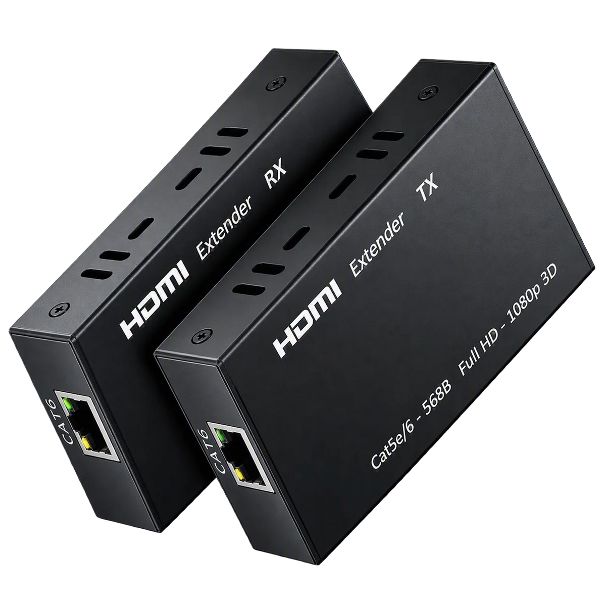 Console Extenders
