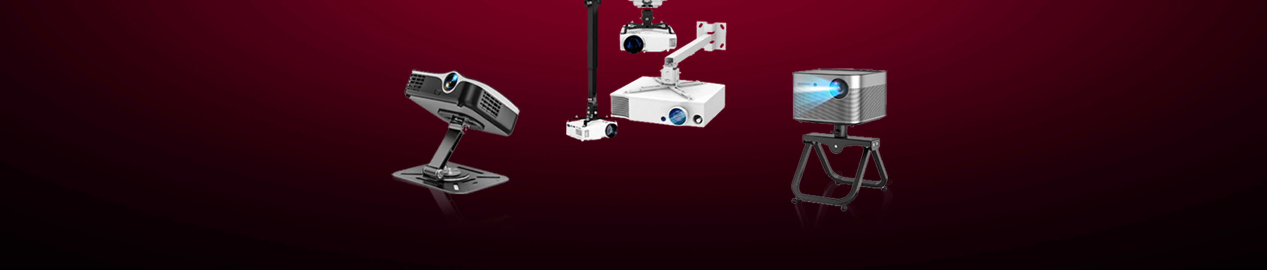 Data Projectors