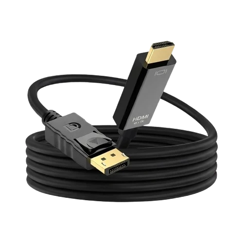 DisplayPort Cables