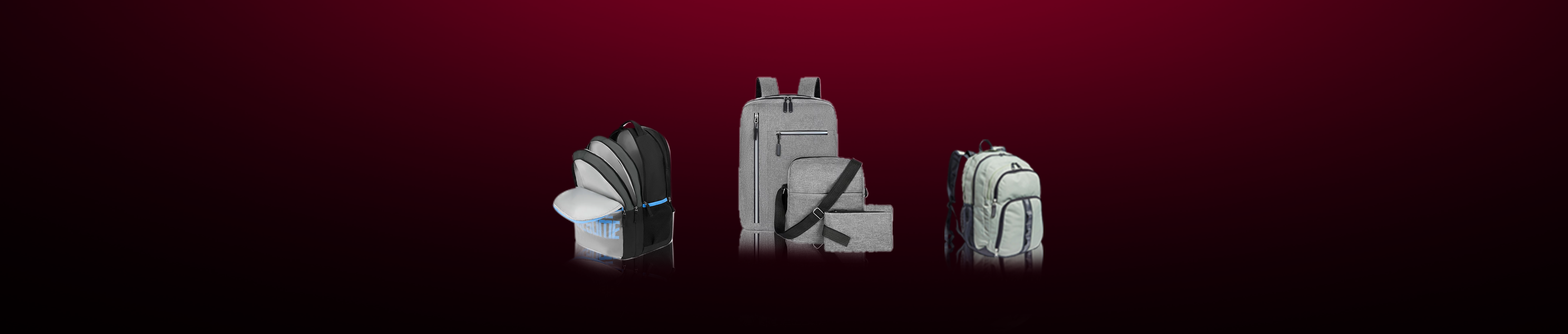 Backpacks