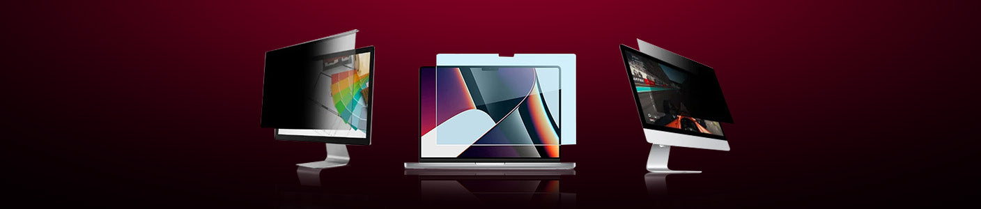 Display Privacy Filters