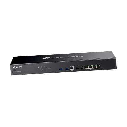 Gateways/Controllers