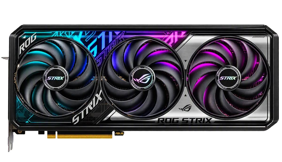 Graphics Cards