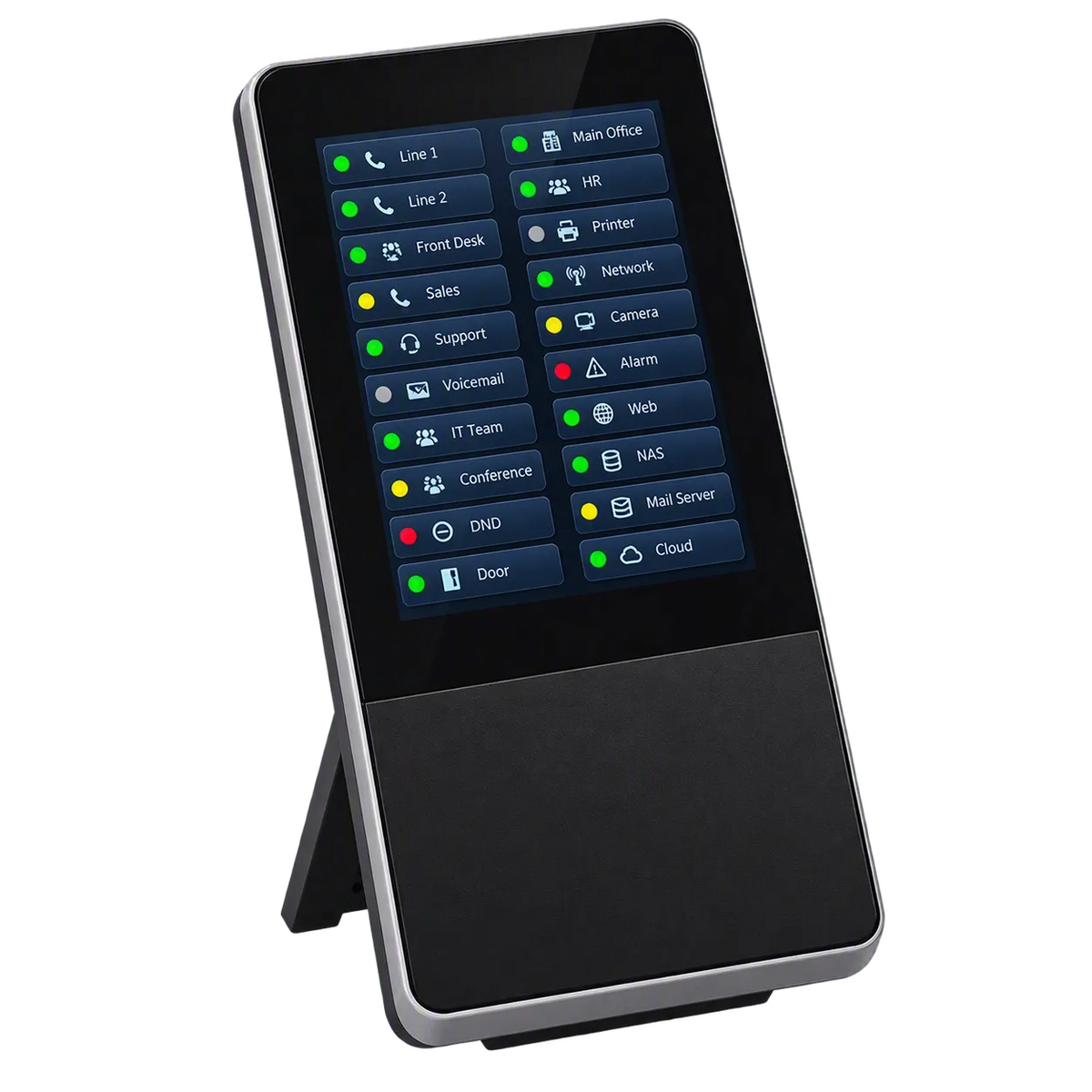 IP Add-On Modules