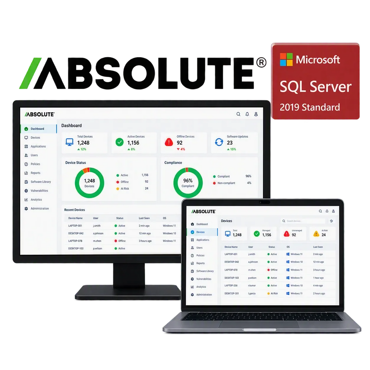 IT Infrastructure Software