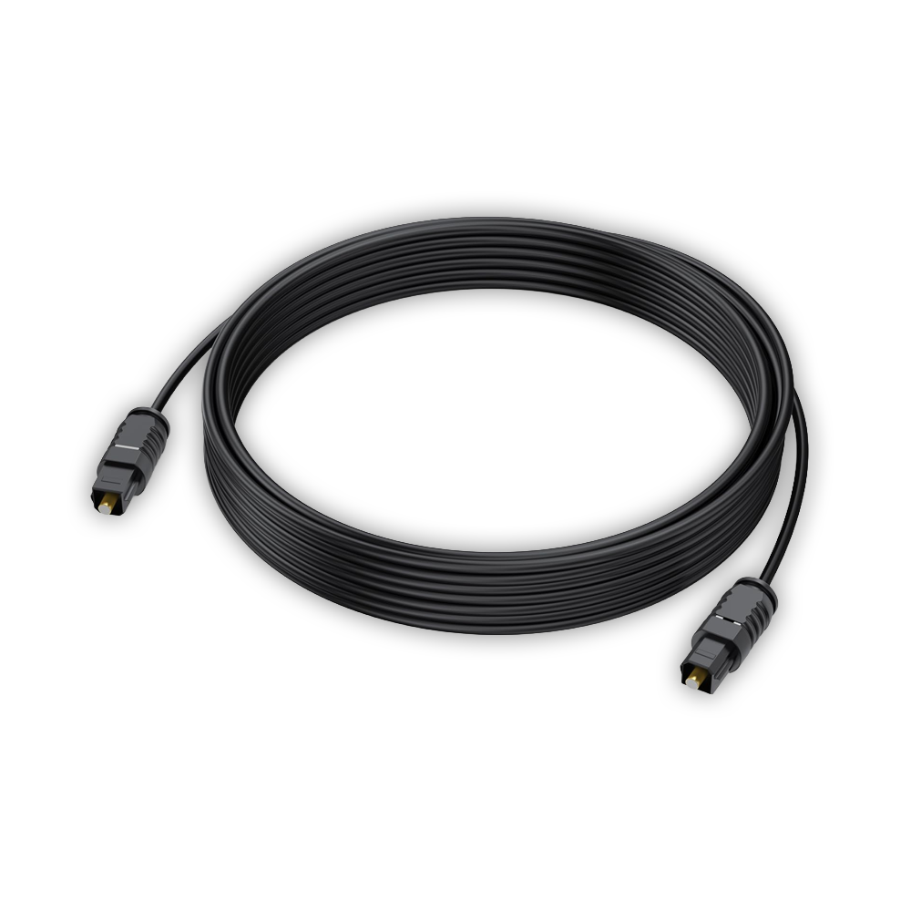 InfiniBand & Fibre Optic Cables