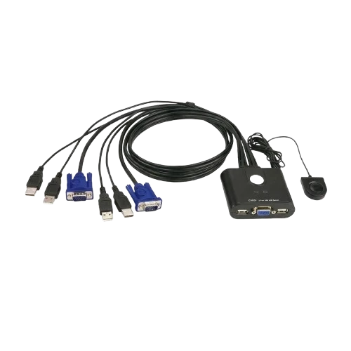 KVM Cables