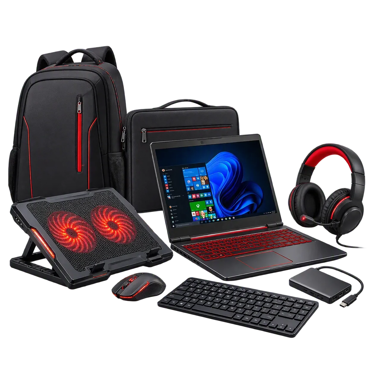 Computer Accessories Animated Laptop Accessories for Everyday Use | Trincos – TRINCOS
