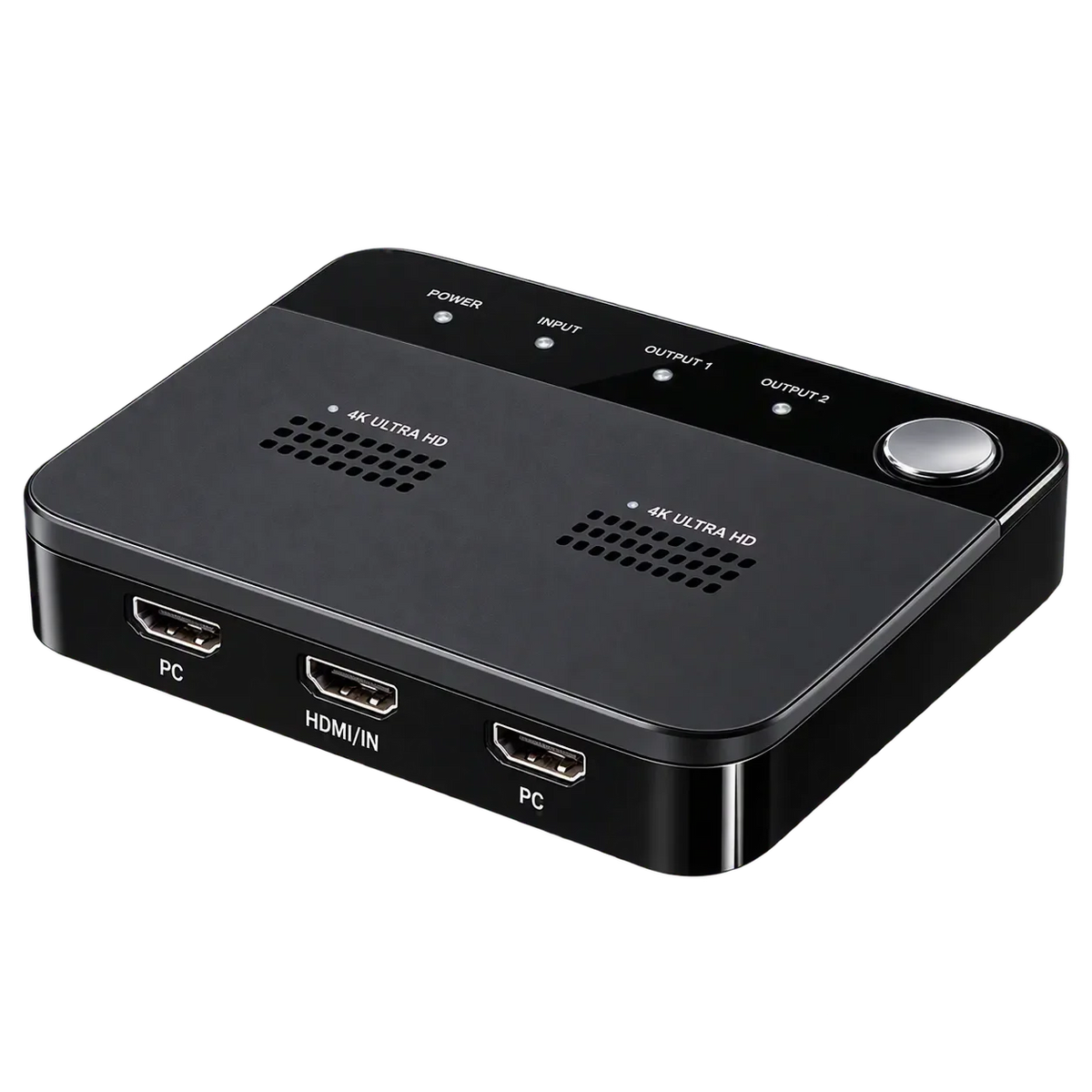 Media Duplicators