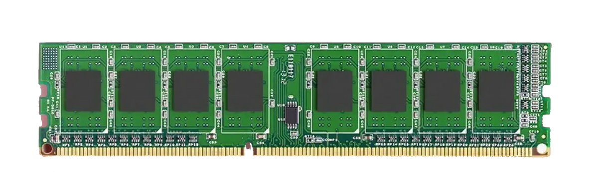 Memory Modules