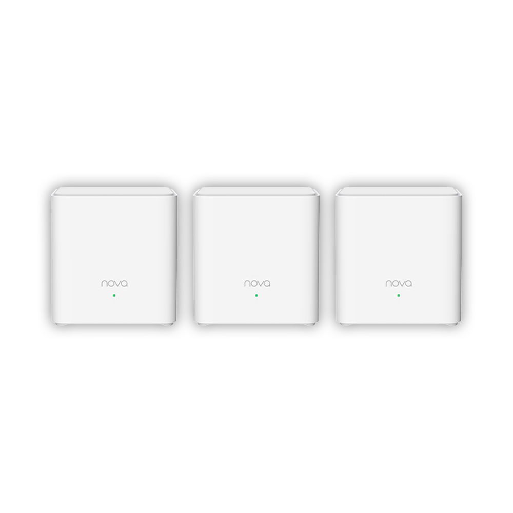 Shop Wi-Fi 6 Mesh Systems Online - Trincos Collections