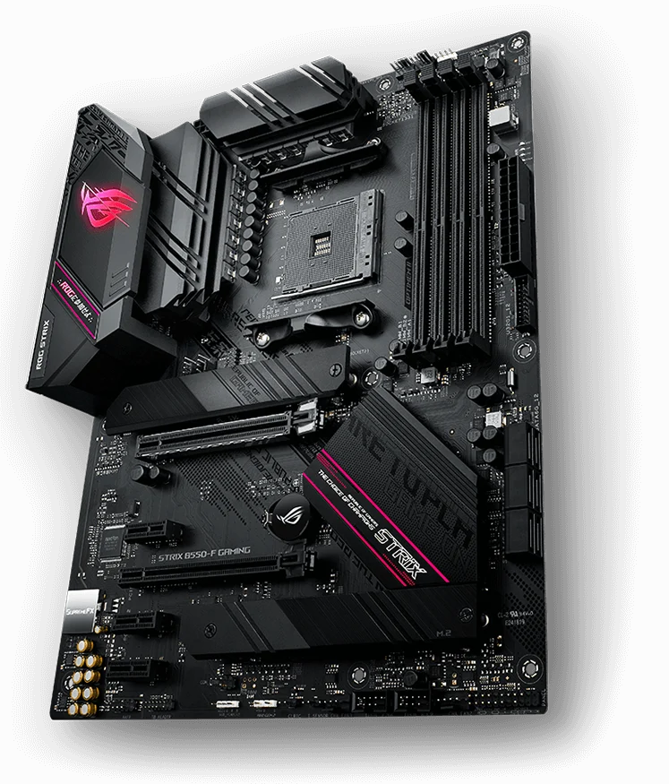 Motherboards