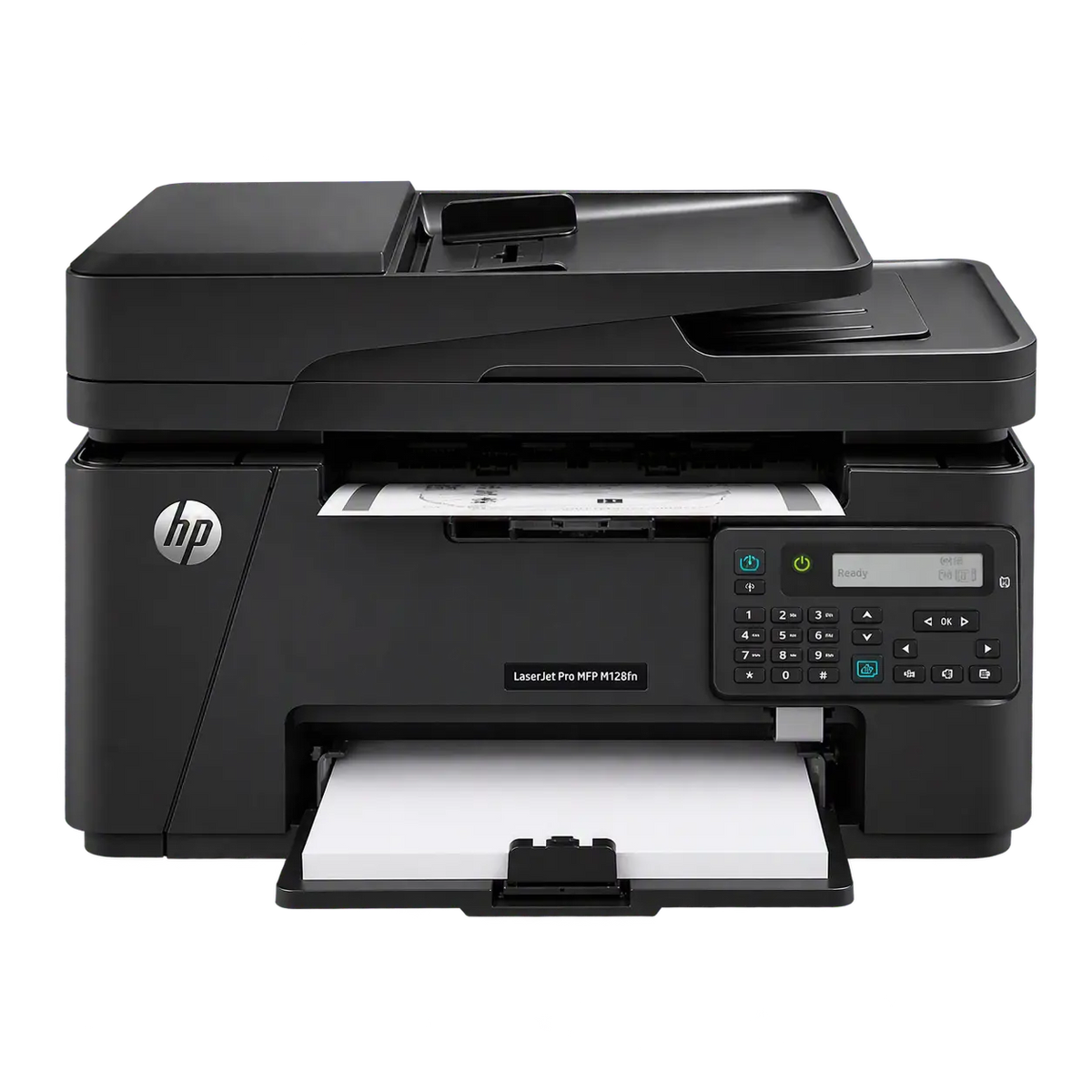 Multifunction Printers