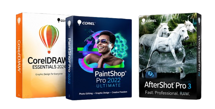 Multimedia Software